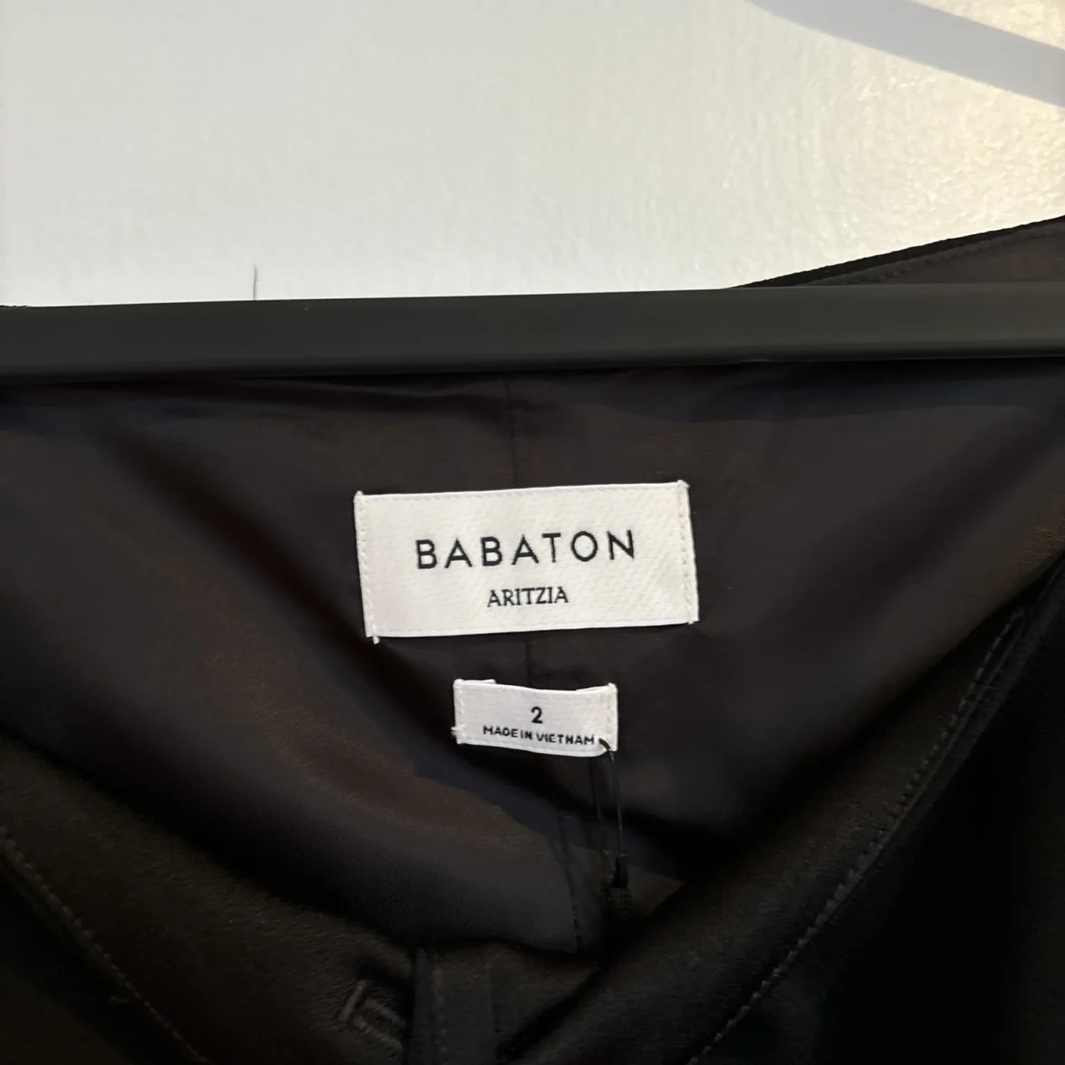 Image for Aritzia Babaton Haut Inheritance