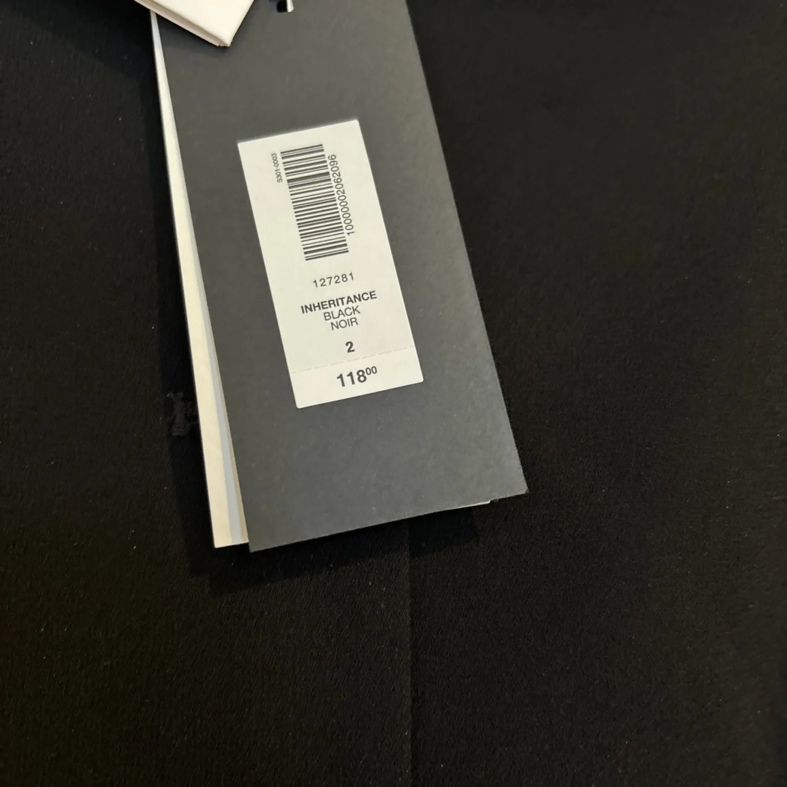 Image for Aritzia Babaton Haut Inheritance