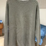 Featured thumbnail for Wool jumper