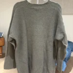 Thumbnail for Wool jumper