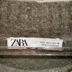 Thumbnail for Wool jumper
