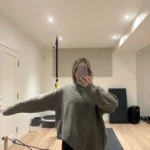 Thumbnail for Wool jumper