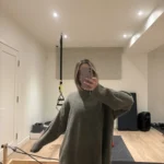 Thumbnail for Wool jumper