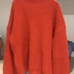 Featured thumbnail for Wool jumper
