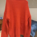 Thumbnail for Wool jumper