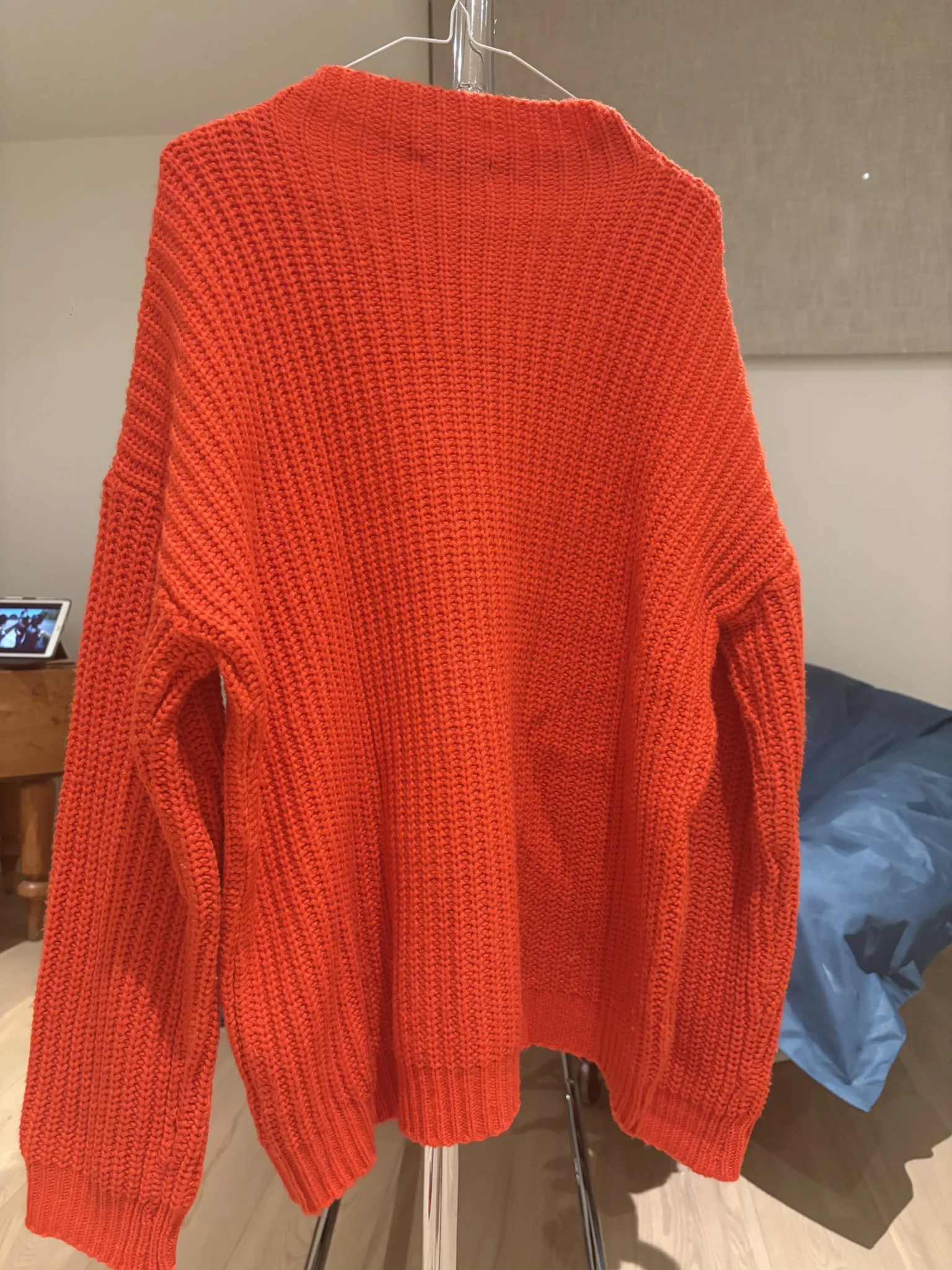 Image for Wool jumper