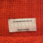 Thumbnail for Wool jumper