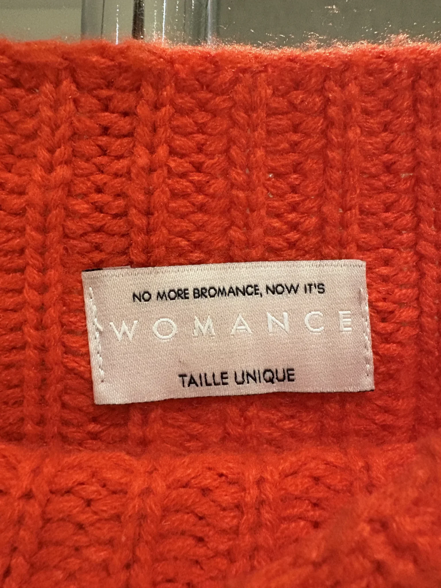 Image for Wool jumper