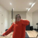 Thumbnail for Wool jumper