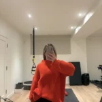 Thumbnail for Wool jumper