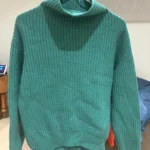 Featured thumbnail for Wool jumper