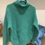 Thumbnail for Wool jumper