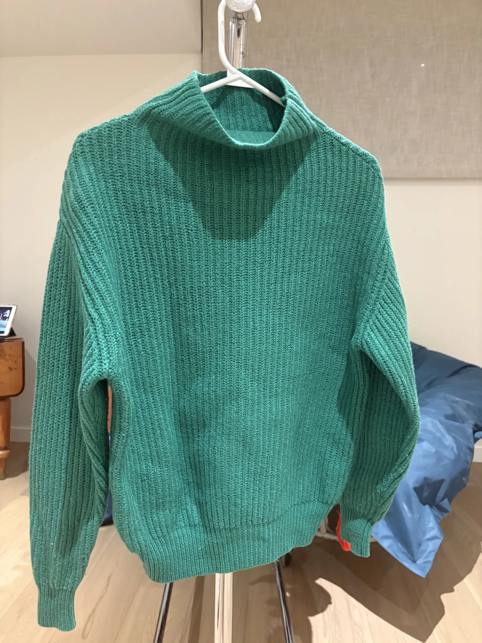 Image for Wool jumper