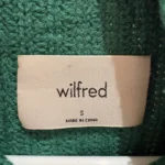 Thumbnail for Wool jumper