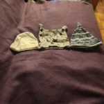 Featured thumbnail for Tuques de coton pour bébé naissant