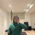 Thumbnail for Wool jumper