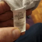 Thumbnail for Tuques de coton pour bébé naissant