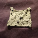 Thumbnail for Tuques de coton pour bébé naissant