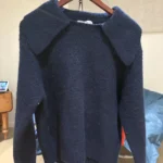 Featured thumbnail for Wool jumper with little spice