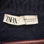 Thumbnail for Wool jumper with little spice