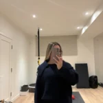 Thumbnail for Wool jumper with little spice
