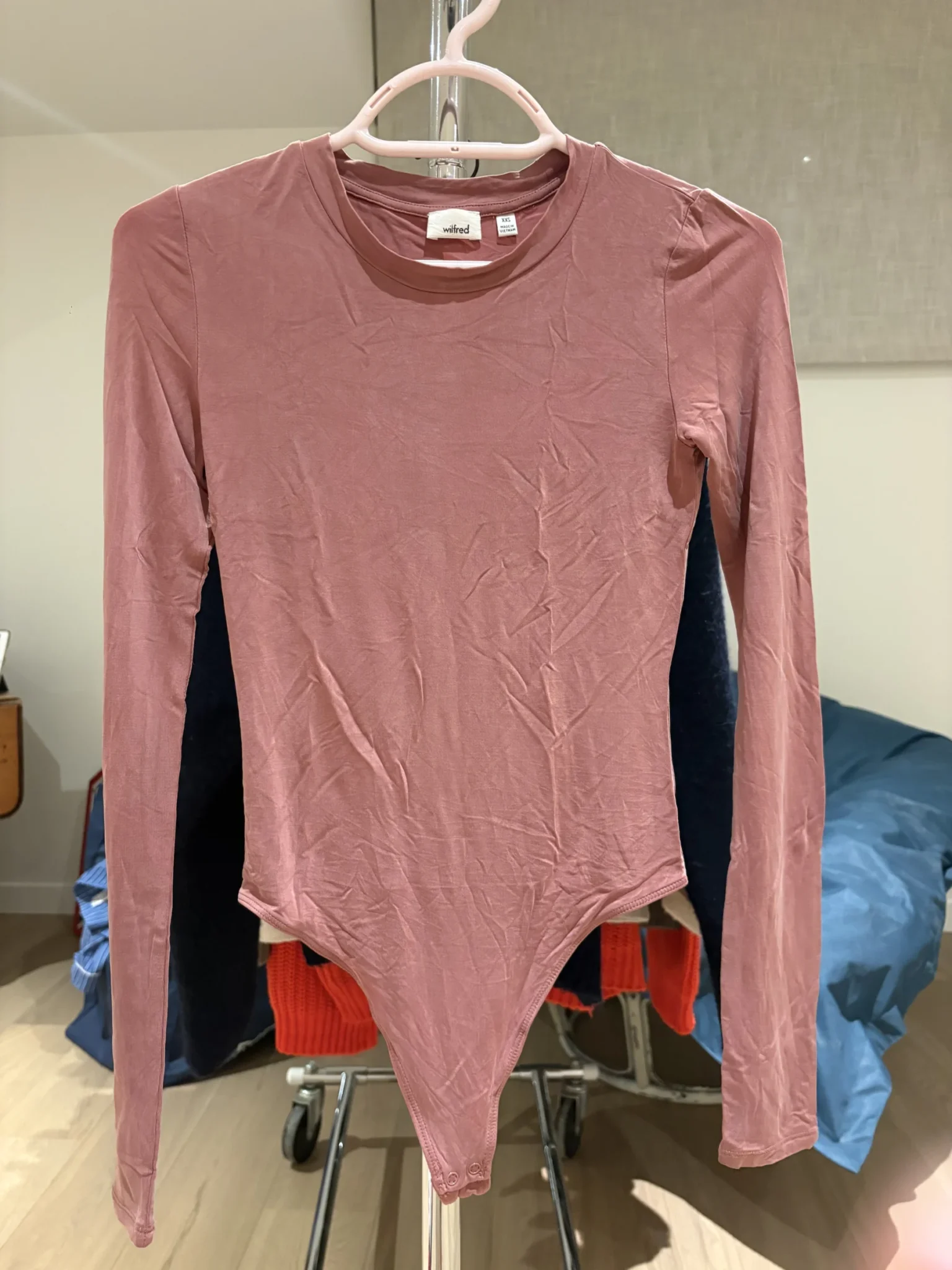 Featured image for Body suit