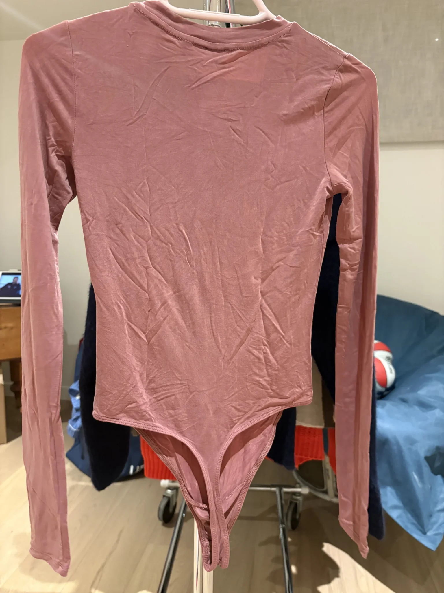 Image for Body suit