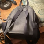 Thumbnail for Tommy Hilfiger small rucksack that can also be used as a satchel