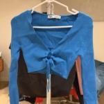 Featured thumbnail for Long sleeve jumper