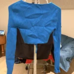 Thumbnail for Long sleeve jumper