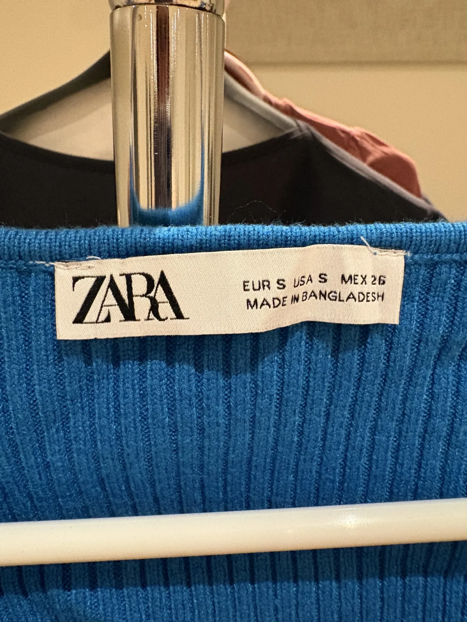 Image for Long sleeve jumper
