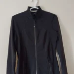 Featured thumbnail for Define Jacket noir Lululemon