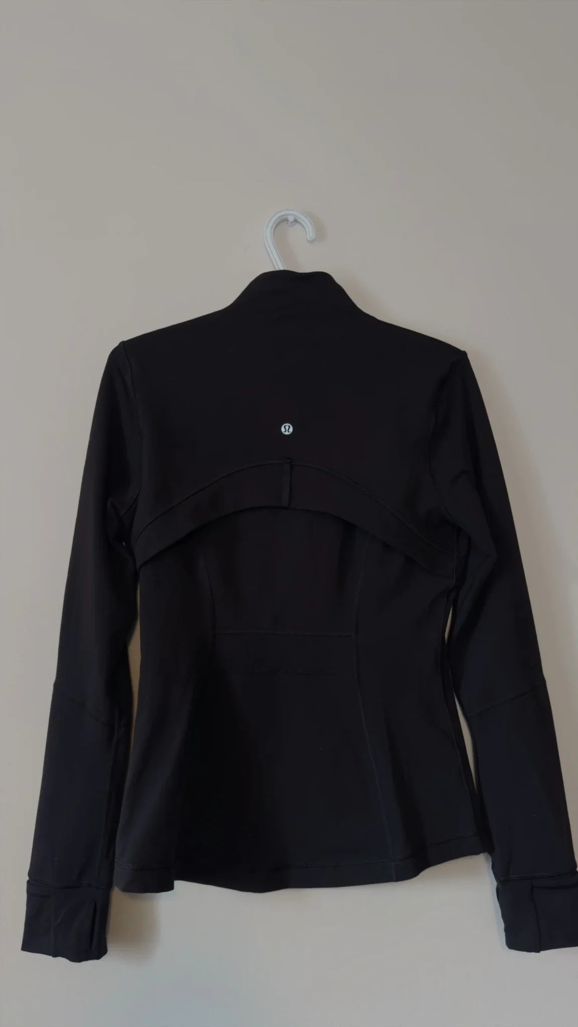 Image for Define Jacket noir Lululemon