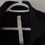 Thumbnail for Define Jacket noir Lululemon