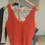 Featured thumbnail for Wool camisole