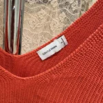 Thumbnail for Wool camisole
