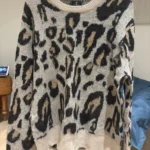 Featured thumbnail for Wool jumper