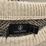 Thumbnail for Wool jumper