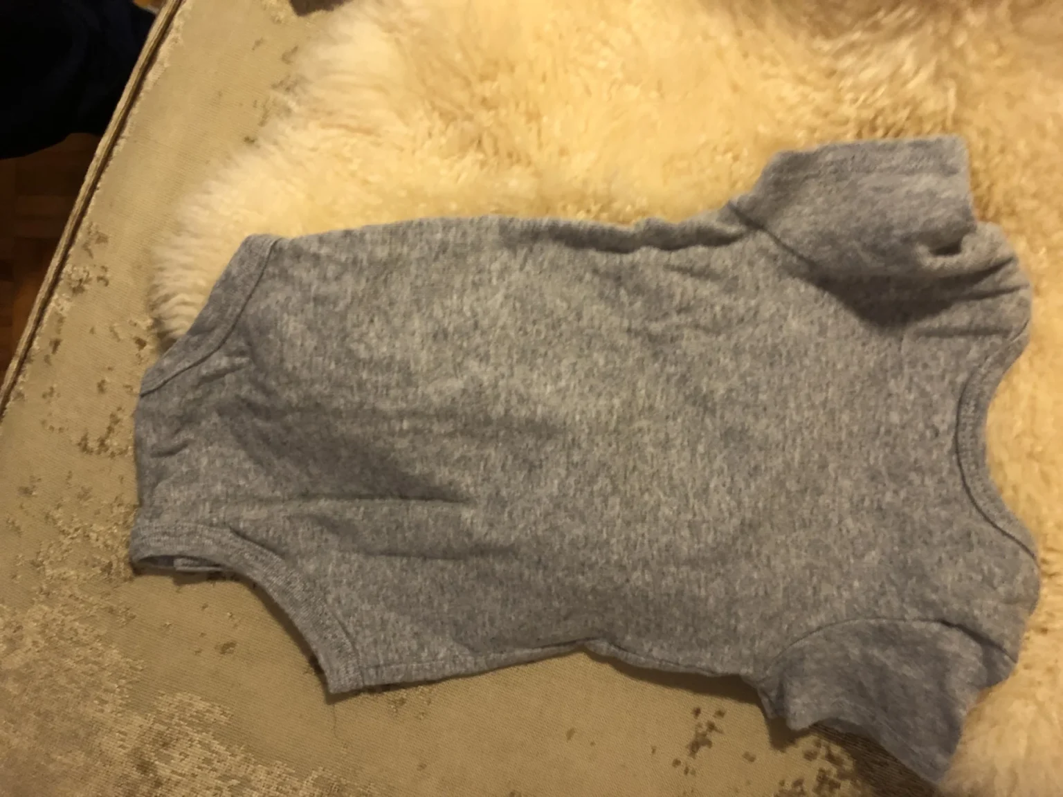 Image for Mignon Cache-couche converse 0-6