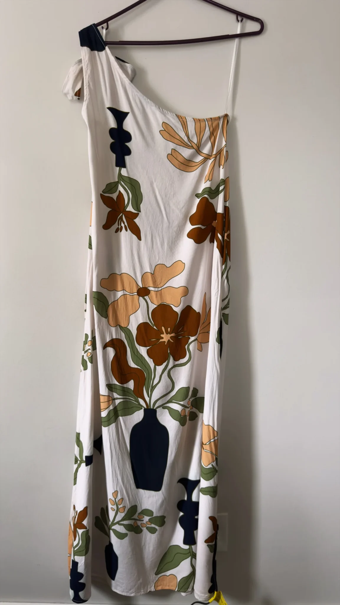 Image for Robe longue Runaway Scout