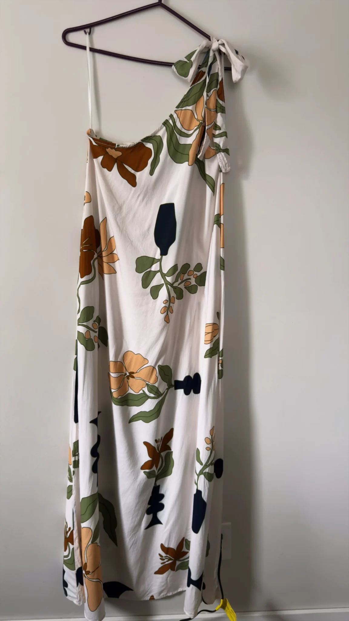 Image for Robe longue Runaway Scout