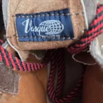 Thumbnail for Bottes de randonnée Vasque en cuir pointure 4 1/2"