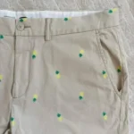 Featured thumbnail for Pineapple shorts
