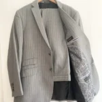 Featured thumbnail for Men's suit