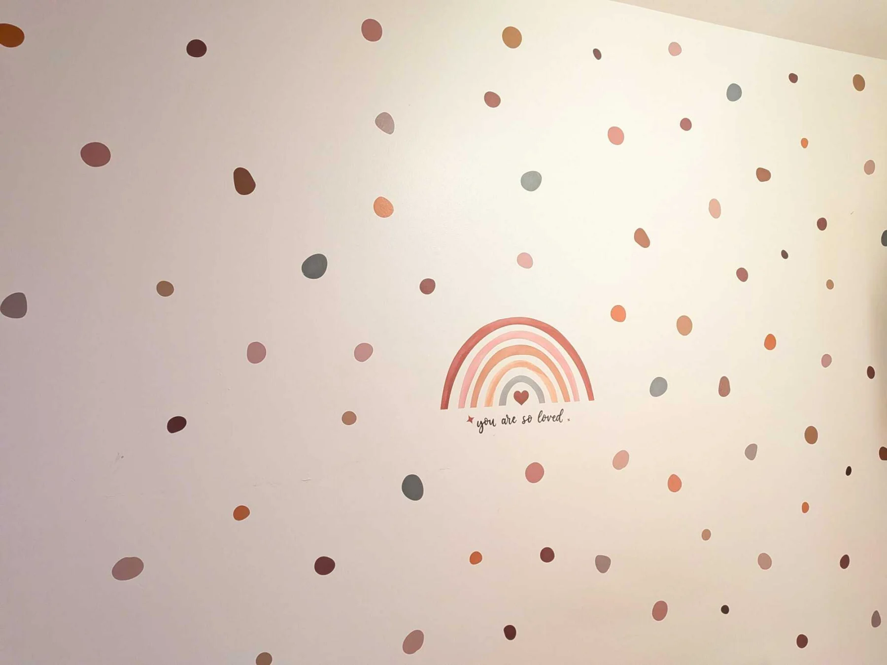 The store banner image for the store named La penderie de Lily.