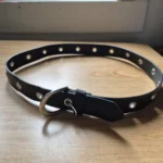 Featured thumbnail for Black belt HM XS