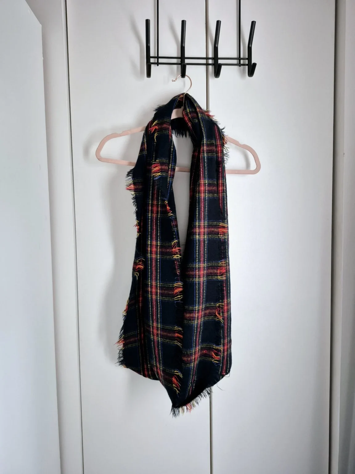 Featured image for Aldo infinity scarf