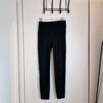 Featured thumbnail for High-waist leggings Small