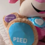 Thumbnail for Peluche Fisher-Price Laugh & Learn Smart Stages Sis - Édition canadienne (FRANÇAIS)