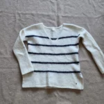 Featured thumbnail for Des Petits Hauts-Magnifique Pullover Model Cerfilon